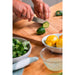 Wüsthof Classic Asian Utility Knife Black 12cm Wusthof