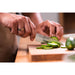 Wüsthof Classic Asian Utility Knife Black 12cm Wusthof