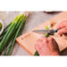 Wüsthof Classic Asian Utility Knife Black 12cm Wusthof