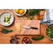Wüsthof Classic Asian Utility Knife Black 12cm Wusthof