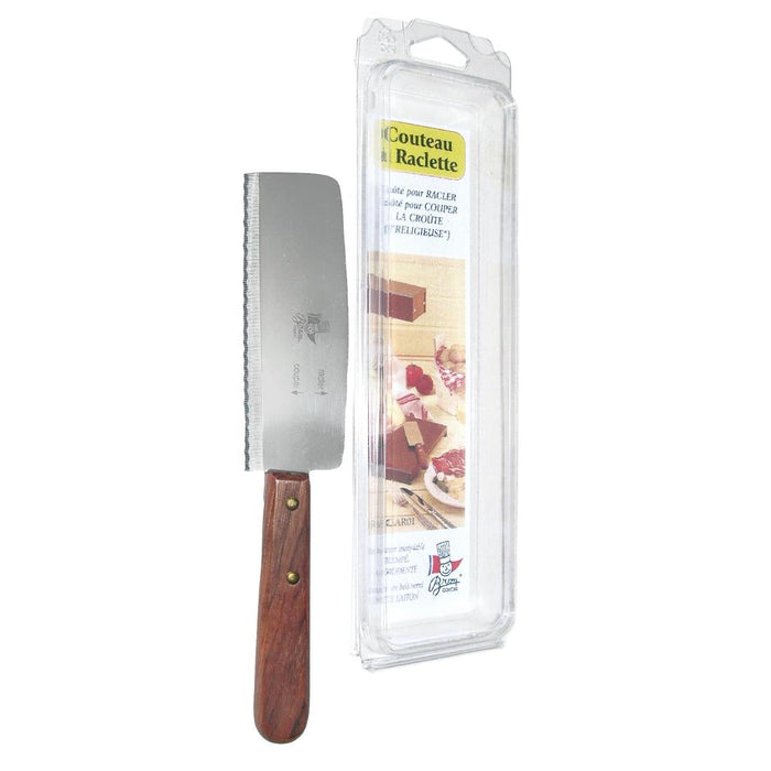 Louis Tellier Raclette Knife Tellier