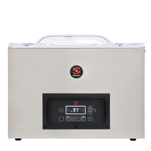 Sealing Bars: 414 + 414mm