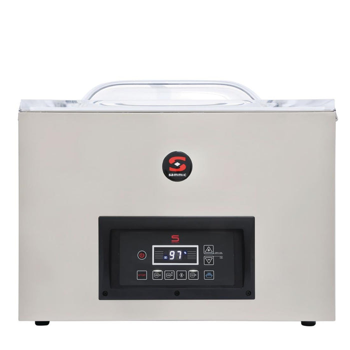 Sealing Bars: 414 + 414mm