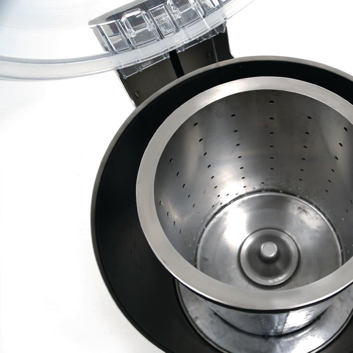 Sammic Commercial Salad Spinner 6kg ES-100 Sammic
