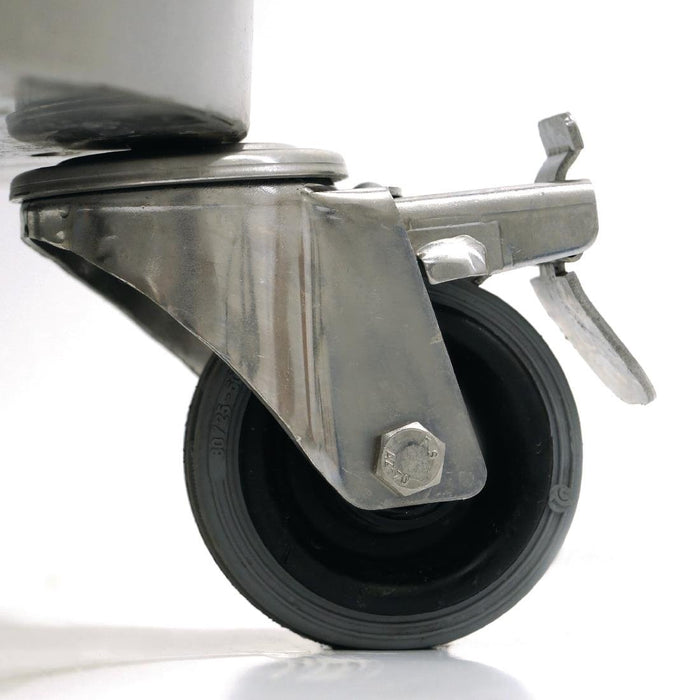 Sammic Commercial Salad Spinner 12kg ES-200 Sammic