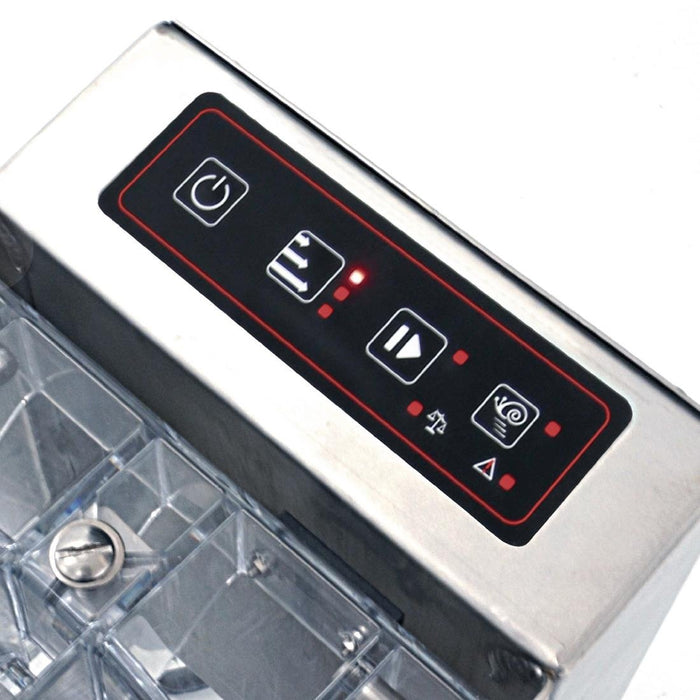 Sammic Commercial Salad Spinner 12kg ES-200 Sammic