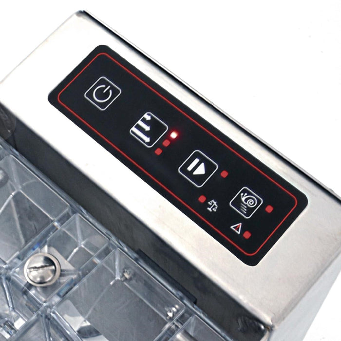 Sammic Commercial Salad Spinner 6kg ES-100 Sammic