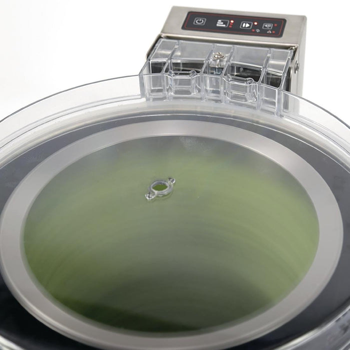 Sammic Commercial Salad Spinner 12kg ES-200 Sammic