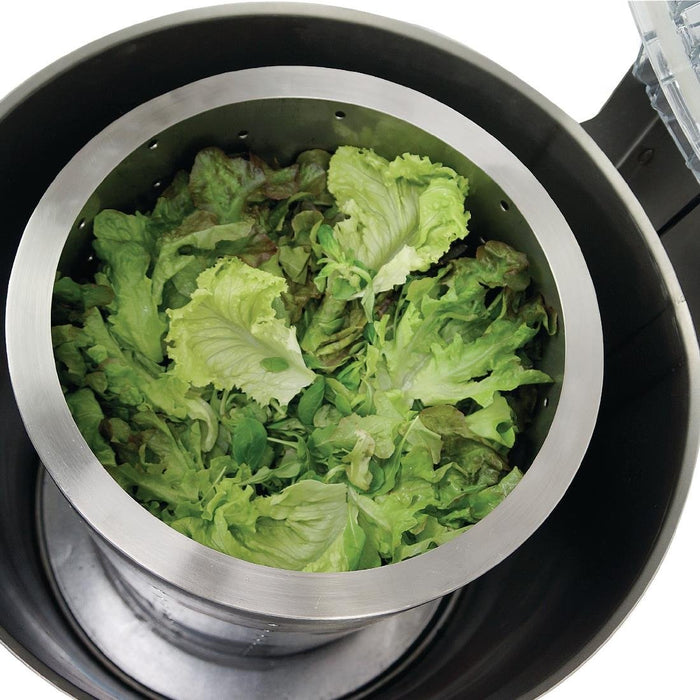 Sammic Commercial Salad Spinner 12kg ES-200 Sammic