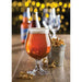 Utopia Draft Stemmed Beer Glasses 380ml (24 Pack) Utopia