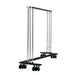 Garment Rail Commercial Hangers