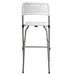 Bolero Folding High Stools (2 Pack) Bolero