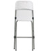 Bolero Folding High Stools (2 Pack) Bolero