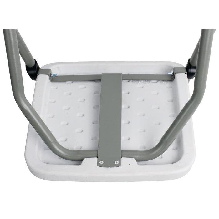 Bolero Folding High Stools (2 Pack) Bolero