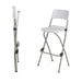 Bolero Folding High Stools (2 Pack) Bolero