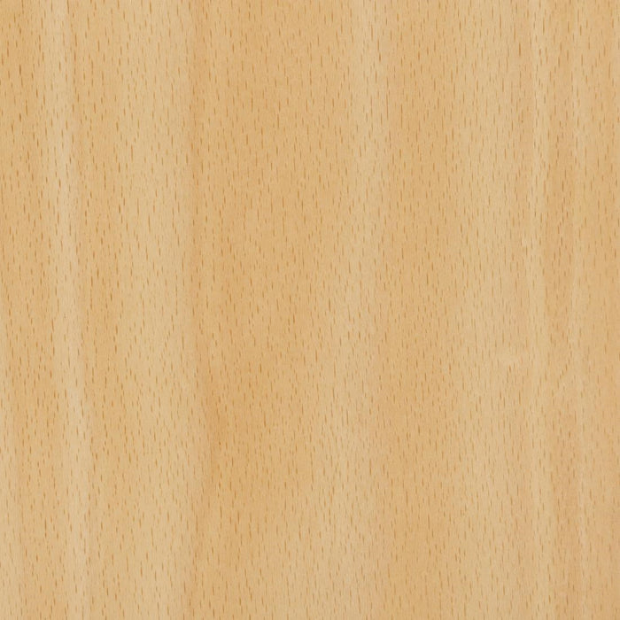 Bolero Square Back Sidechair Natural Finish (4 Pack) Bolero