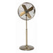 16" Oscillating Adjustable Fan. 3 Speed Settings.