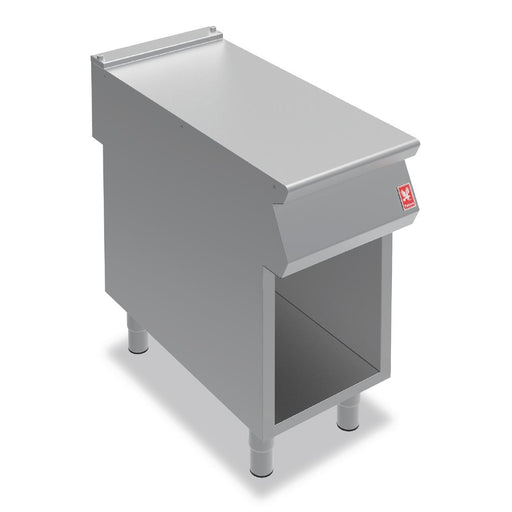 Width: 400mm. With Legs