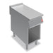 Width: 400mm. With Legs