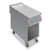 Width: 400mm. With Castors