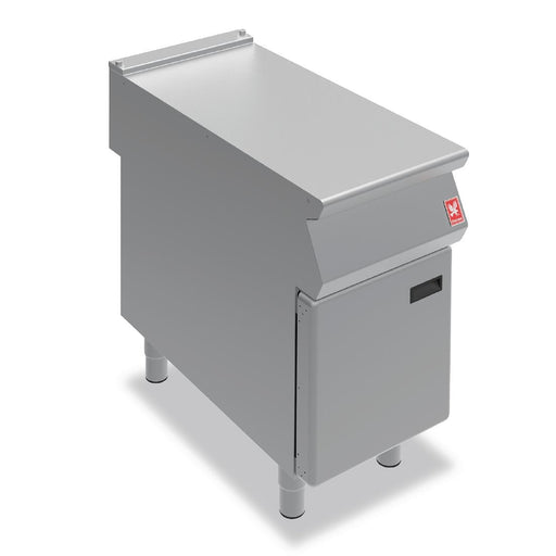 400mm. With Door on Legs