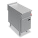 400mm. With Door on Legs