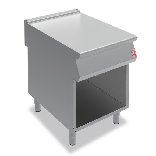Width: 600mm. With Legs