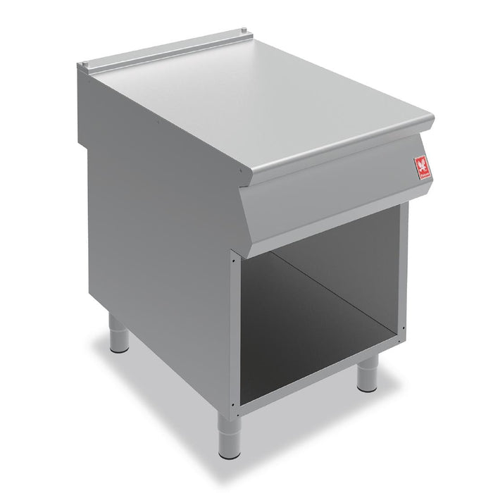 Width: 600mm. With Legs