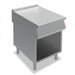 Width: 600mm. With Legs
