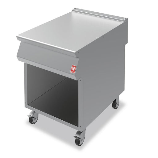 Width: 600mm. With Castors