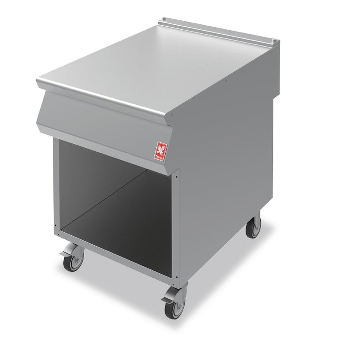 Width: 600mm. With Castors
