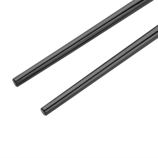 Olympia Kristallon Fusion Melamine Chopsticks (10 Pairs Pack) Olympia