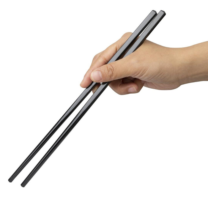 Olympia Kristallon Fusion Melamine Chopsticks (10 Pairs Pack) Olympia