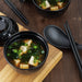 Olympia Kristallon Fusion Melamine Chopsticks (10 Pairs Pack) Olympia
