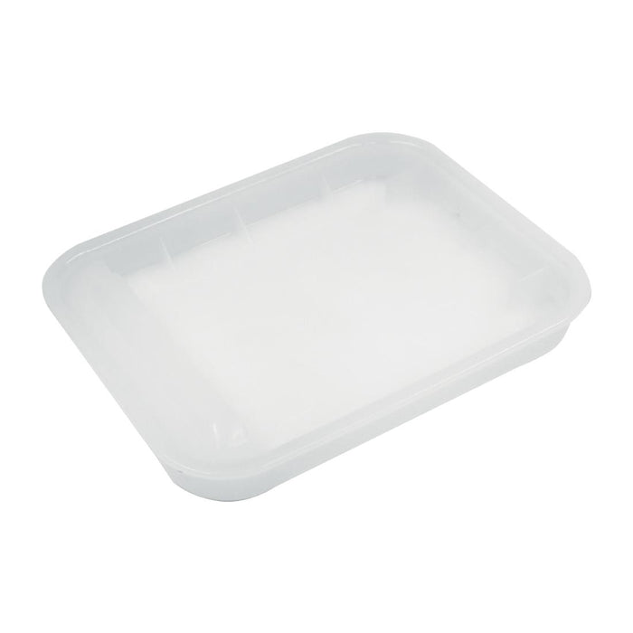Fits storage containers FU738,FU739 and FU740