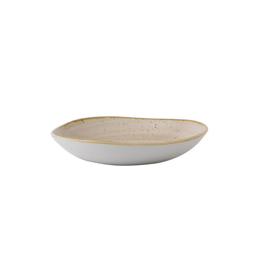 Churchill Stonecast Round Bowl 253mm (12 Pack) Churchill