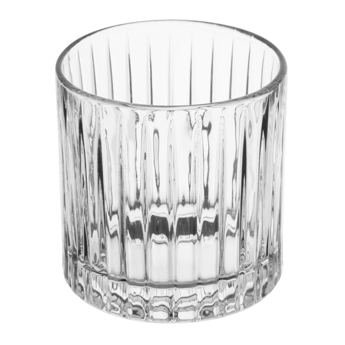 Olympia Alma Old Fashioned Tumblers 270ml (6 Pack) Olympia