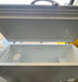 Gram CF 61 SG UK Stainless Steel Lid Chest Freezer 607 Litres-Refurbished Canmac Refurbished
