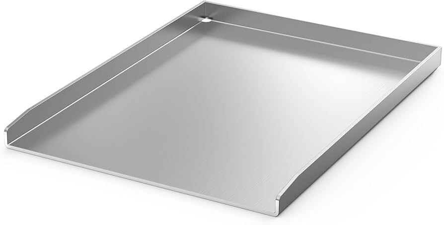 Infernus Charbroiler Griddle Plates - Canmac Catering Equipment
