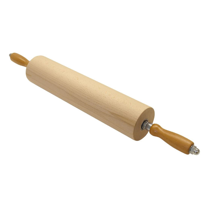 Schneider Wooden Rolling Pin 680mm Schneider