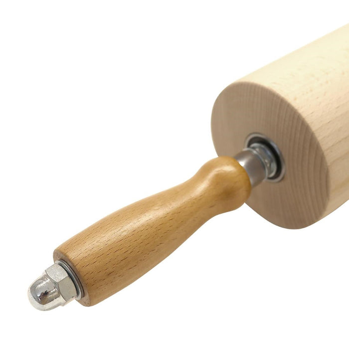 Schneider Wooden Rolling Pin 680mm Schneider