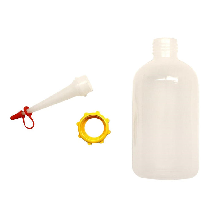 Schneider Squeeze Bottle 250ml Schneider