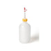 Capacity: 500ml. Material: Polyethylene
