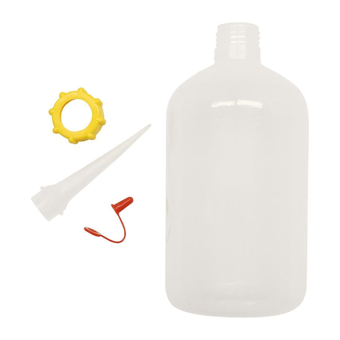 Schneider Squeeze Bottle 500ml Schneider