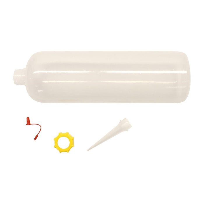 Schneider Squeeze Bottle 1Ltr Schneider