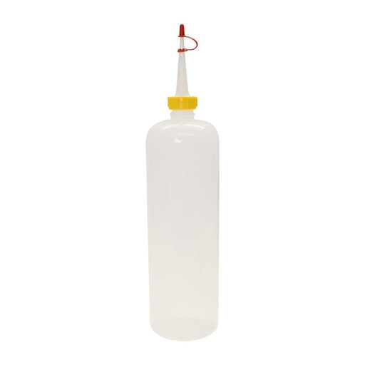 Schneider Squeeze Bottle 1Ltr Schneider