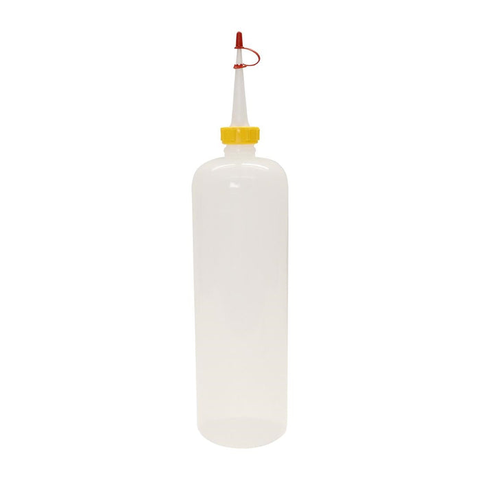 Schneider Squeeze Bottle 1Ltr Schneider