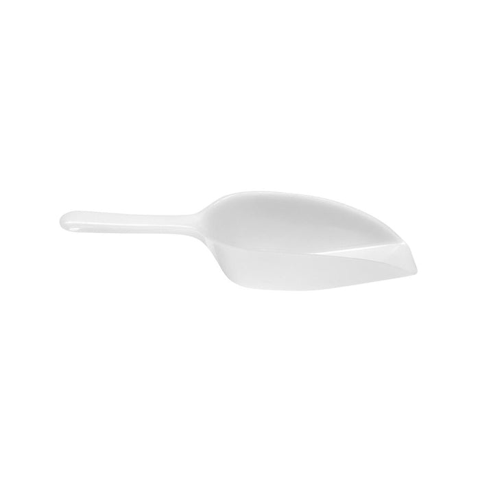 Schneider Polythene Flour Scoop 110ml Schneider
