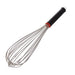 Length: 350mm. Material: Stainless Steel with plastic handle