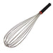 Length: 450mm. Material: Stainless Steel with plastic handle